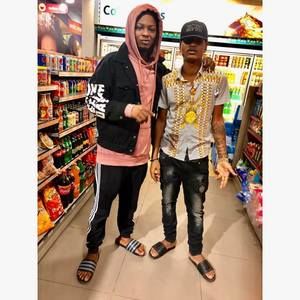 Meet your Posher, Abdul